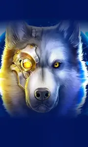 Cyber Wolf