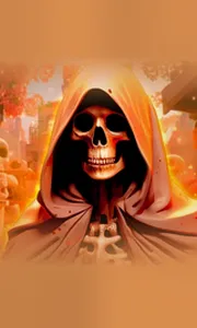 Dia de Los Muertos 2