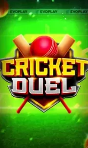 Cricket Duel