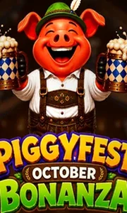 Piggyfest Bonanza