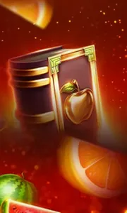 Book of Plenty
