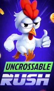 Uncrossable Rush