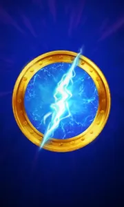 Energy Coins: Hold and Win