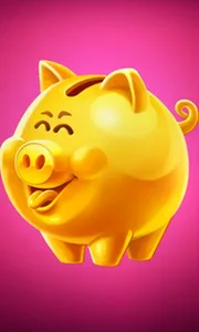 Piggy Power: Hit the Bonus